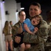 201st Engineer Battalion Departure Ceremony