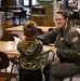 The 141st Air Refueling Wing hosts Deployed Families Resiliency Event