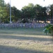 2nd Cavalry Regiment Soldiers participate in the Dragoon Charge during Dragoon Week 2026