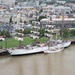 Coast Guard Conducts Aerial Operations for Sail 250