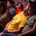 201st Engineer Battalion Departure Ceremony