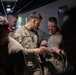1st Battalion, 12th Cavalry Regiment Soldiers train Lithuanian cadets in demolition charges