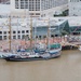Coast Guard Conducts Aerial Operations for Sail 250