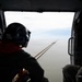 Coast Guard Conducts Aerial Operations for Sail 250