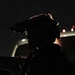 Maritime Raid Force Conducts a Military Free-Fall Insertion
