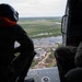 Coast Guard Conducts Aerial Operations for Sail 250