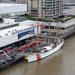 Coast Guard Conducts Aerial Operations for Sail 250