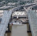 Coast Guard Conducts Aerial Operations for Sail 250