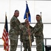 Lt. Col. Timothy Ridnour assumes command of 141st Air Maintenance Squadron