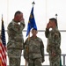 Lt. Col. Timothy Ridnour assumes command of 141st Air Maintenance Squadron