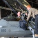 35 Fighter Wing pilots conduct flight operations to sustain readiness