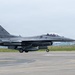 35 Fighter Wing pilots conduct flight operations to sustain readiness