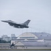 35 Fighter Wing pilots conduct flight operations to sustain readiness