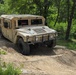 Army Reserve Soldiers Complete Vehicle Licensing Course at Fort McCoy