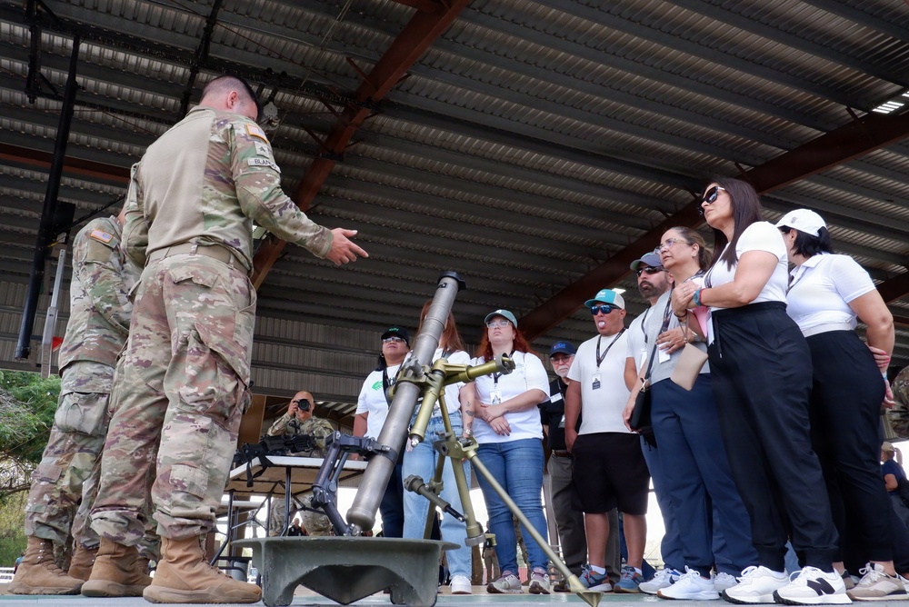 ESGR Boss Lift 2026