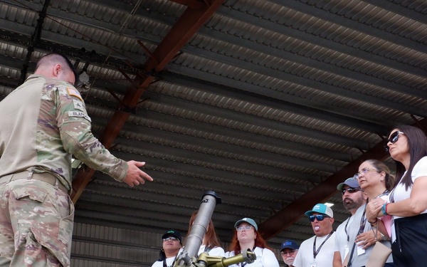 ESGR Boss Lift 2026