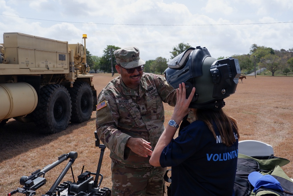 ESGR Boss Lift 2026