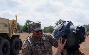 ESGR Boss Lift 2026