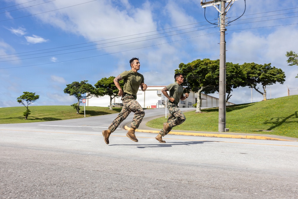 12th MLR Participates in Heritage Day