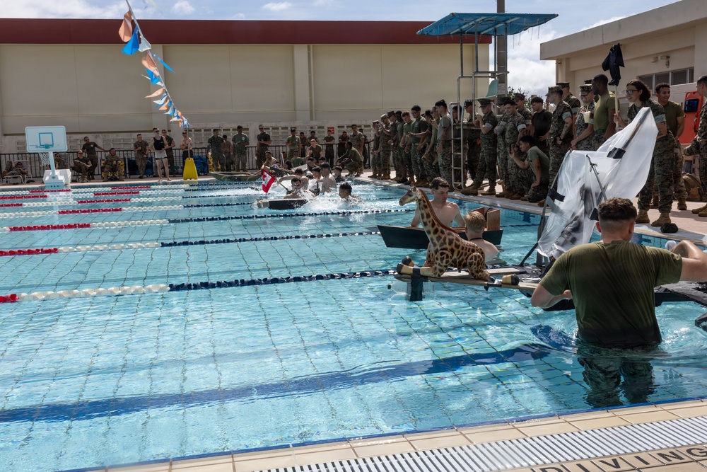 12th MLR Participates in Heritage Day
