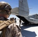 13th MEU Executes Tactical Recovery of Aircraft and Personnel