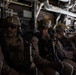 13th MEU Executes Tactical Recovery of Aircraft and Personnel