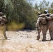 13th MEU Executes Tactical Recovery of Aircraft and Personnel