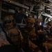 13th MEU Executes Tactical Recovery of Aircraft and Personnel