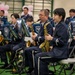 Misawa Air Base unites for Sakura Olympics 2026 Closing Ceremony