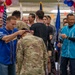 Misawa Air Base unites for Sakura Olympics 2026 Closing Ceremony