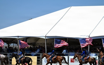 Santa Maria Elks Rodeo 2026