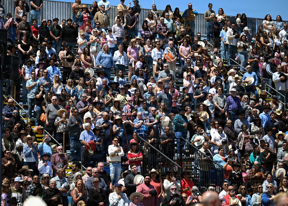 Santa Maria Elks Rodeo 2026