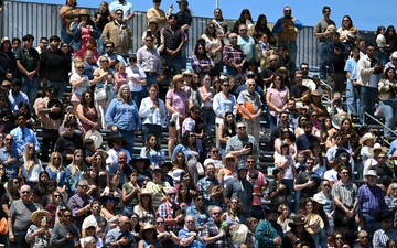 Santa Maria Elks Rodeo 2026