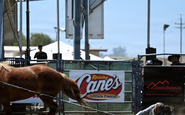 Santa Maria Elks Rodeo 2026
