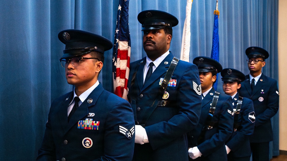 5th Reconnaissance Squadron celebrates 50 years of excellence, sacrifice, and heritage