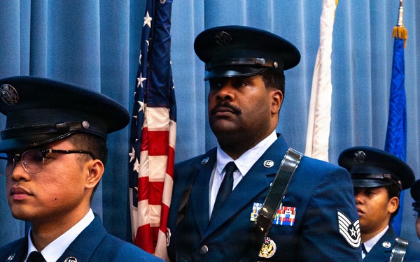 5th Reconnaissance Squadron celebrates 50 years of excellence, sacrifice, and heritage