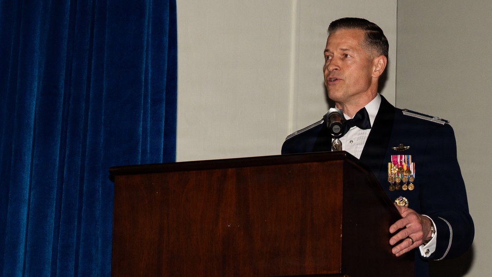 5th Reconnaissance Squadron celebrates 50 years of excellence, sacrifice, and heritage