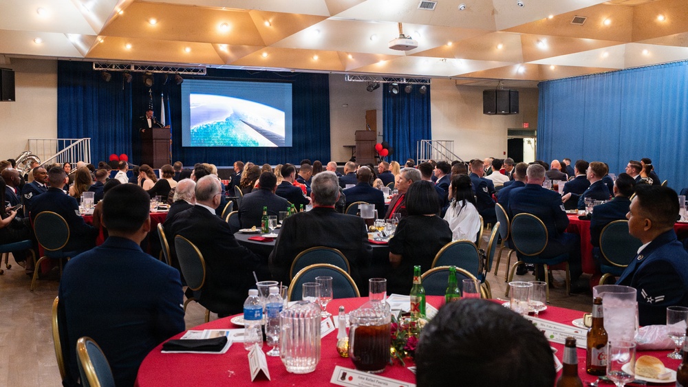5th Reconnaissance Squadron celebrates 50 years of excellence, sacrifice, and heritage