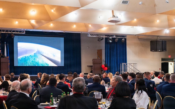 5th Reconnaissance Squadron celebrates 50 years of excellence, sacrifice, and heritage