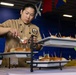 USS Kearsarge (LHD-3) Reception Night