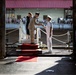 USS Kearsarge (LHD-3) Reception Night