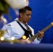 USS Kearsarge (LHD-3) Reception Night