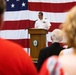 USS Kearsarge (LHD-3) Reception Night