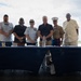 Sail 250 New Orleans hosts Service Members, Local Chefs During Seafood Cookoff