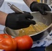 Sail 250 New Orleans hosts Service Members, Local Chefs During Seafood Cookoff