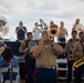 Sail 250 New Orleans hosts Service Members, Local Chefs During Seafood Cookoff
