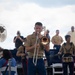 Sail 250 New Orleans hosts Service Members, Local Chefs During Seafood Cookoff