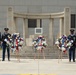 Memorial Day Ceremony and 21-Gun Salute held on Camp Humphreys