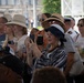 Sail 250 New Orleans hosts Service Members, Local Chefs During Seafood Cookoff