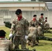Memorial Day Ceremony and 21-Gun Salute held on Camp Humphreys